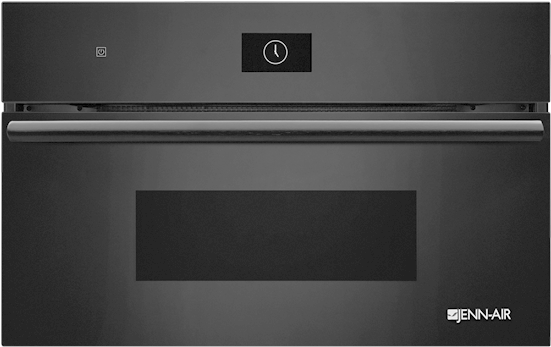 Jenn Air 30" Built In Microwave Oven With Speed Cook - Jenn-air (550x550), Png Download