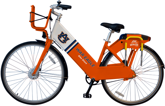 Coug Bikes (650x433), Png Download