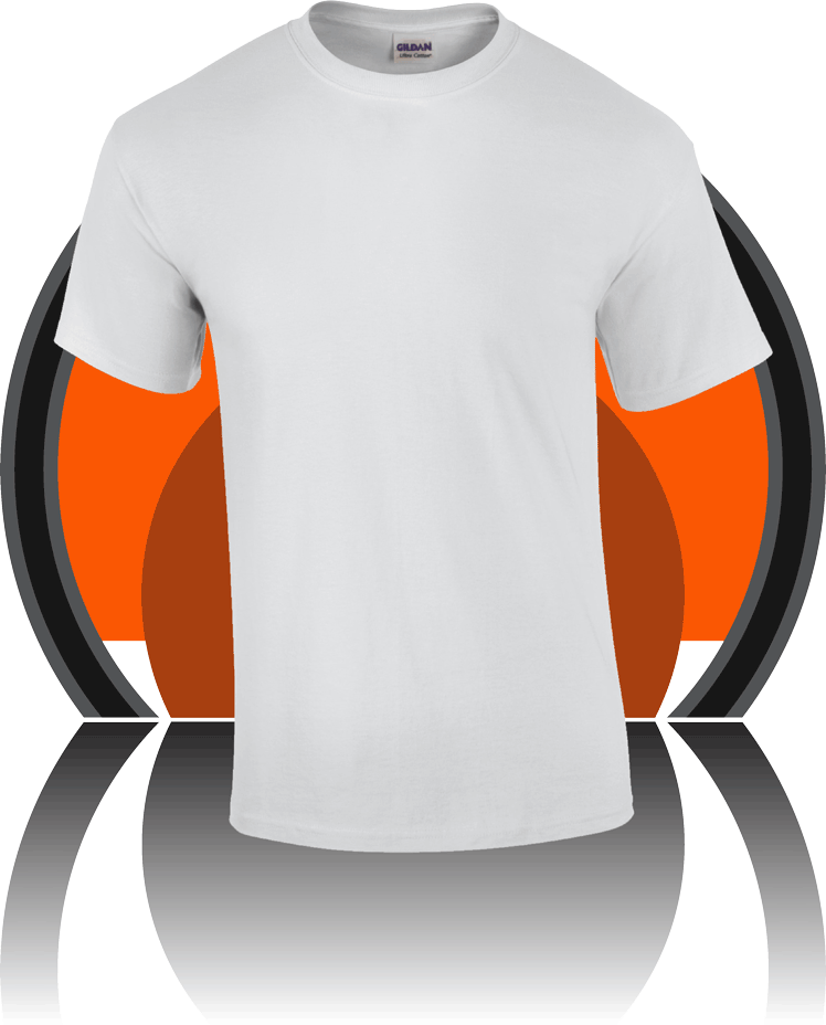 Cheap Custom T Shirts Printing (748x928), Png Download