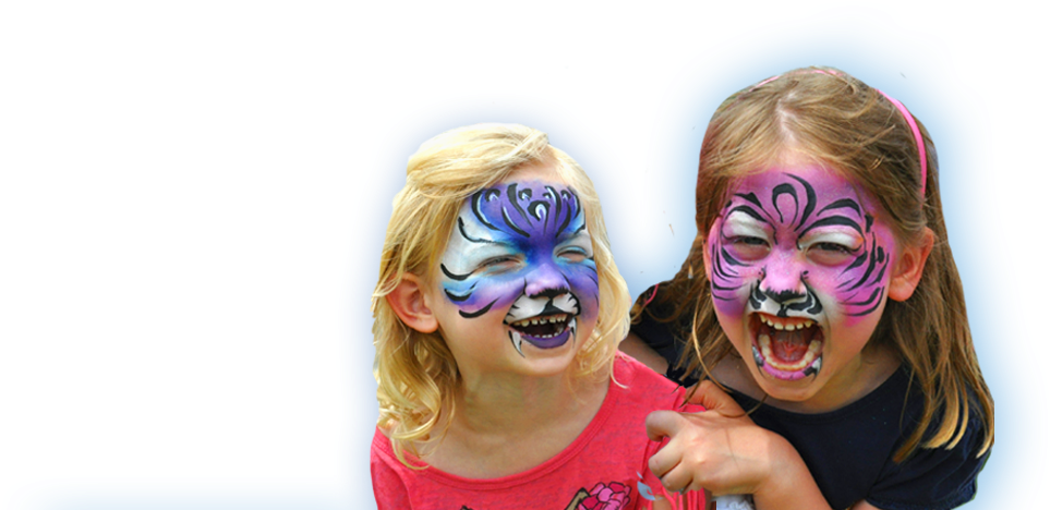 Children's Party (1280x499), Png Download