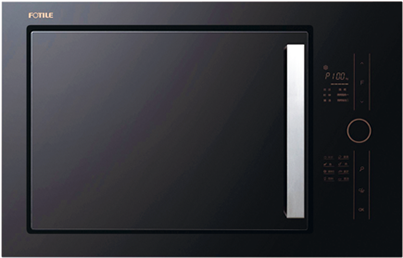 Fotile Microwave Ovens Series - Fotile Microwave Oven (500x500), Png Download