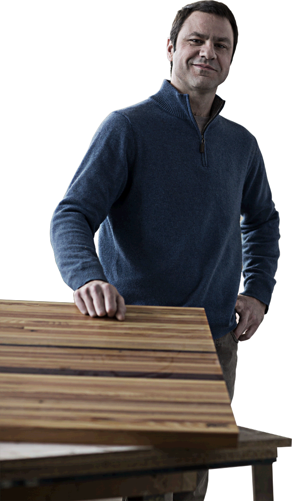 Chris Kious - Plank (594x1018), Png Download
