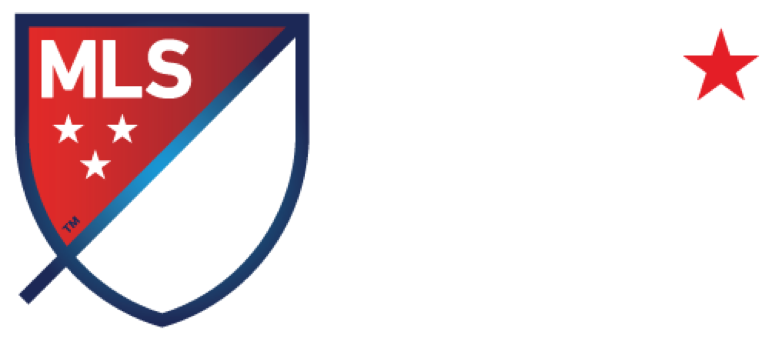 Heineken Rivalry Week - Mls Logo (762x342), Png Download