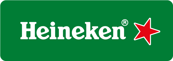 The Beer Giraffe - Heineken (720x720), Png Download