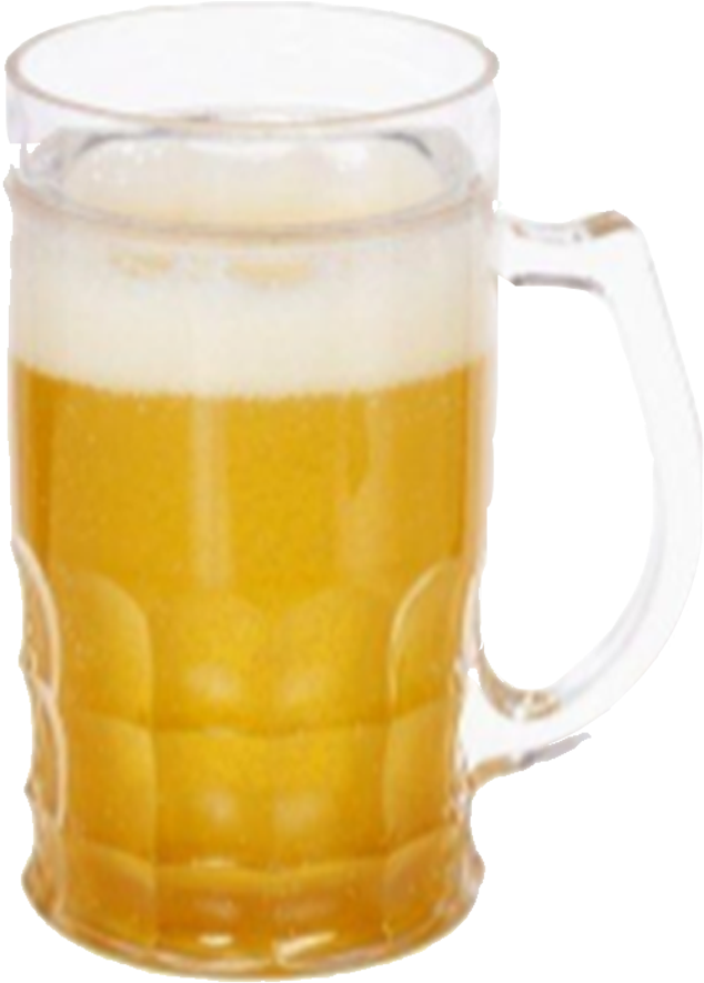 Beer Mugranjn Admin2018 01 03t07 - כוס להקפאה (1024x1024), Png Download