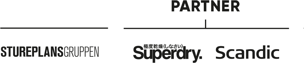 Sponsorer Black New 2017 Heineken 0 0 Supe - Superdry Mono Tarp Back Pack One Size (1000x282), Png Download