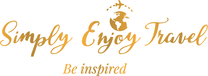 Enjoy Travel (684x252), Png Download