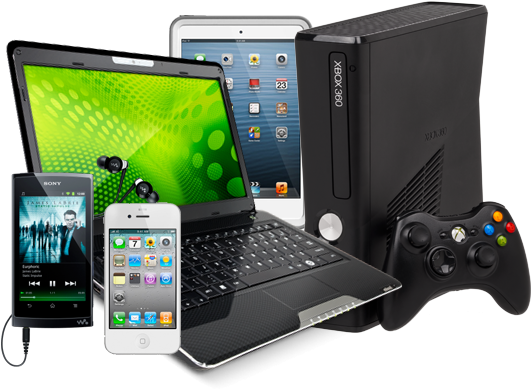 Cell Phone Repair Frisco Tx - Buy And Sell Gadgets (551x400), Png Download