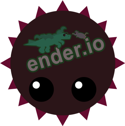 Artisticthe Sea Urchin - Vector Graphics (500x500), Png Download