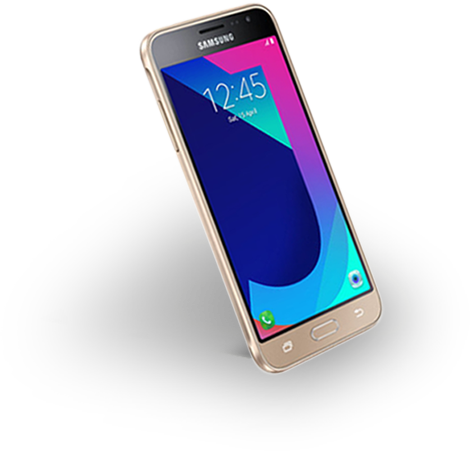 Cell Phones - Samsung Galaxy (470x451), Png Download