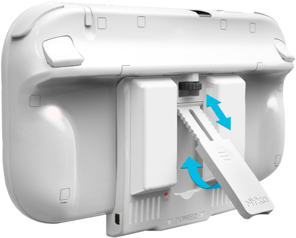 Uboost For Wii U - Uboost For Wii U [nintendo Wii] (1024x768), Png Download