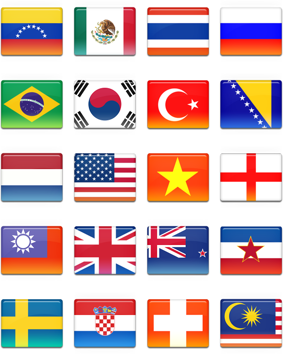 Search - Flag (592x740), Png Download