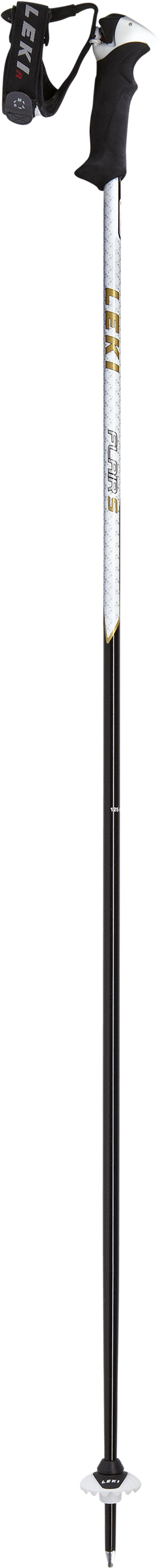 Leki Flair S Ski Pole - Leki (940x940), Png Download