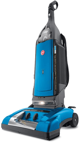 Hoover Vacuum (500x500), Png Download