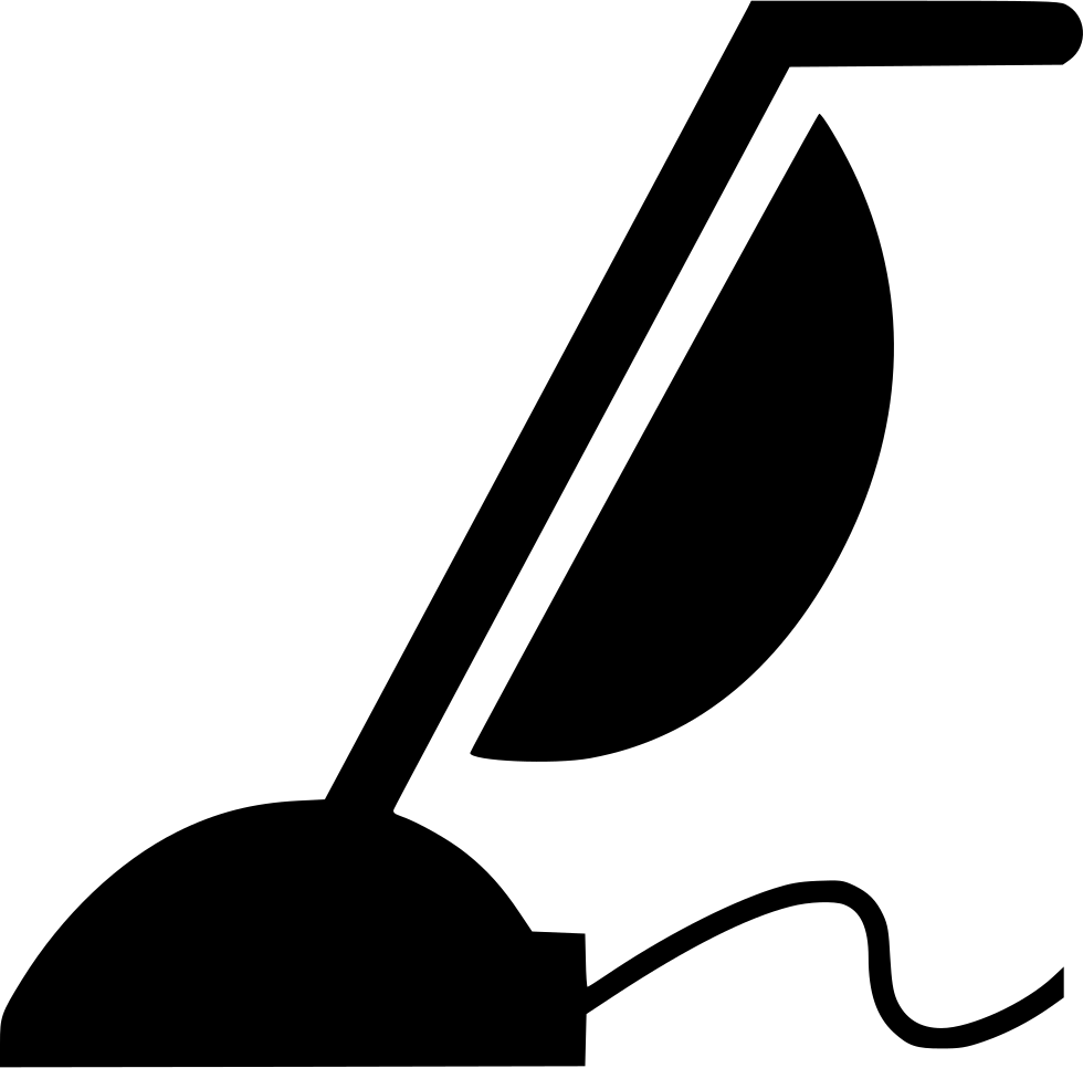 Png File - Vacuum Icon Free (980x966), Png Download