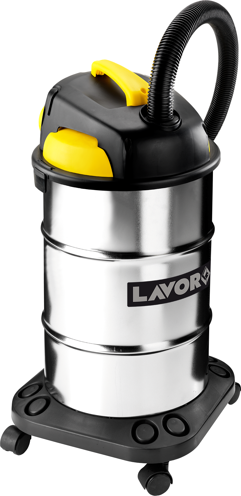 Vac 30 S - Lavor Vacuum Cleaner (832x1710), Png Download