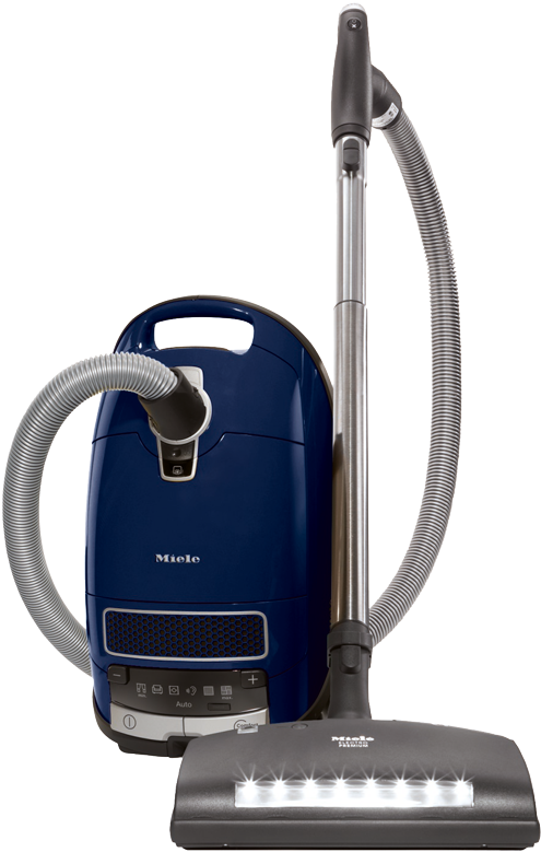 Miele C3 Marin (800x800), Png Download