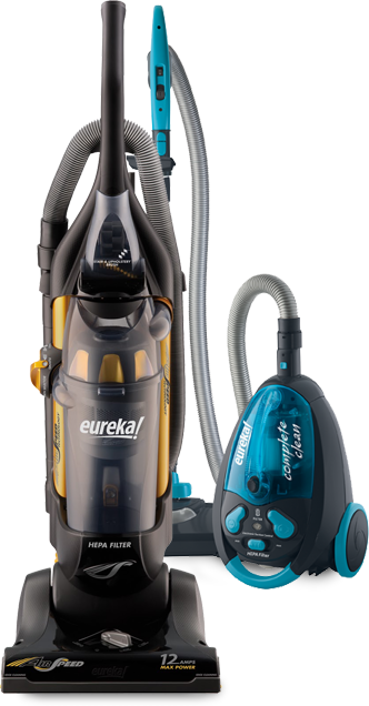 Eureka Vacuum - Eureka Vacuum Cleaner (332x636), Png Download