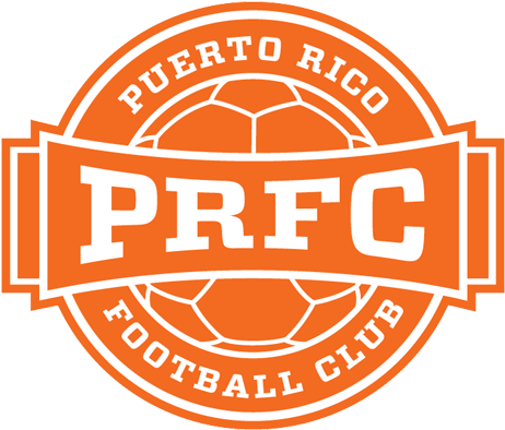 Puerto Rico Fcprfc - Puerto Rico Fc (500x500), Png Download