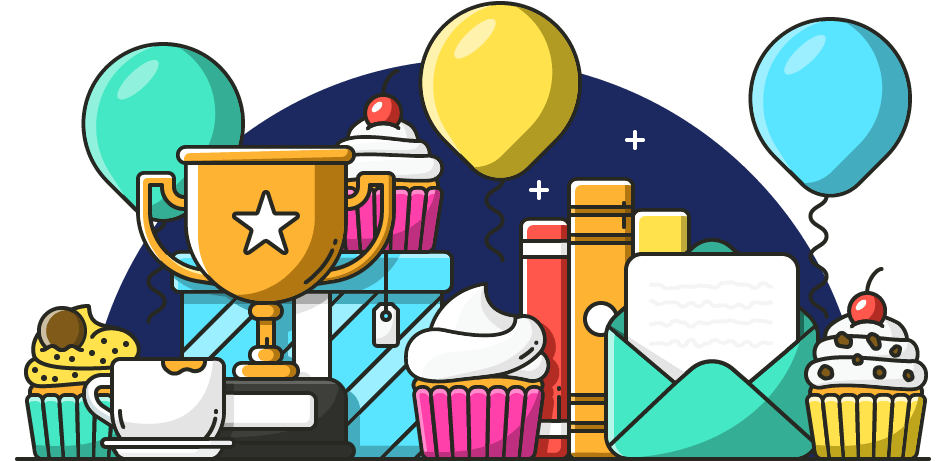 25 Ways To Thank Your Customers (970x582), Png Download