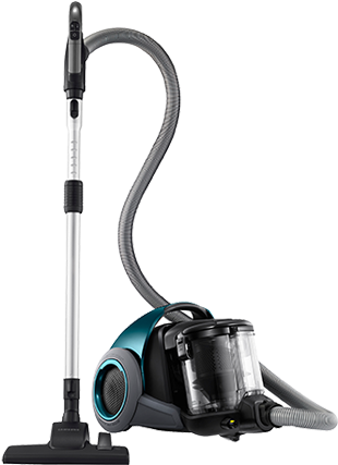Samsung Wet & Dry Vacuum Cleaner - Odkurzacz Na Wode Male (448x488), Png Download