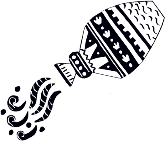 Aquarius - Временное Тату Я Водолей Мнетату (700x700), Png Download