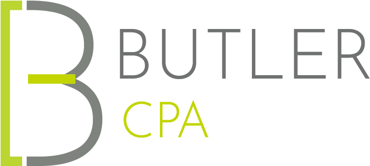Butler Cpa - Australia Post - Butler Cpa (901x451), Png Download