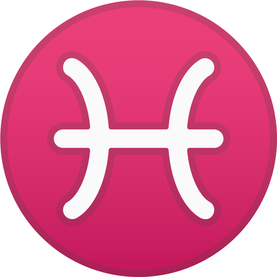 Download Amazing High-quality Latest Png Images Transparent - Pisces Man And Taurus Woman (1024x1024), Png Download