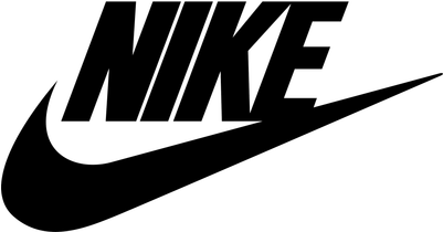 Logo Nike (400x400), Png Download