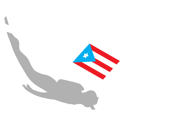 Main Logo - Scuba Diving (600x482), Png Download