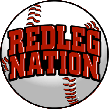 Where Obsessive Fans Of Cincinnati Reds Baseball Gather, - Circle (358x357), Png Download