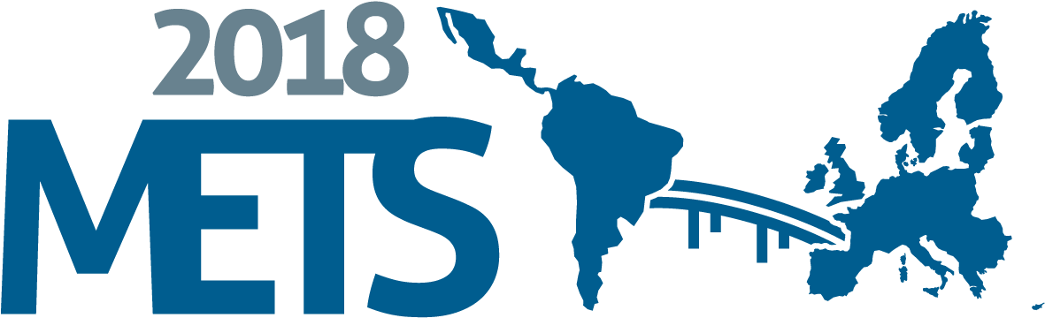 Mets Exhibition Booths Available - Europe (1654x827), Png Download