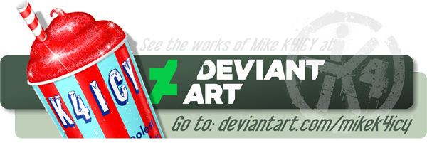 Deviantart - Com/mikek4icy - Standard Deviants - Spanish, Part 2 (600x201), Png Download