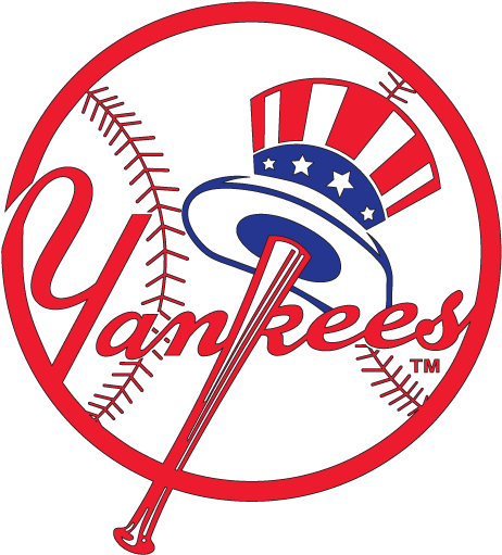 Ersey Styles Using A Variety Of Materials From Mesh - Logos And Uniforms Of The New York Yankees (470x518), Png Download
