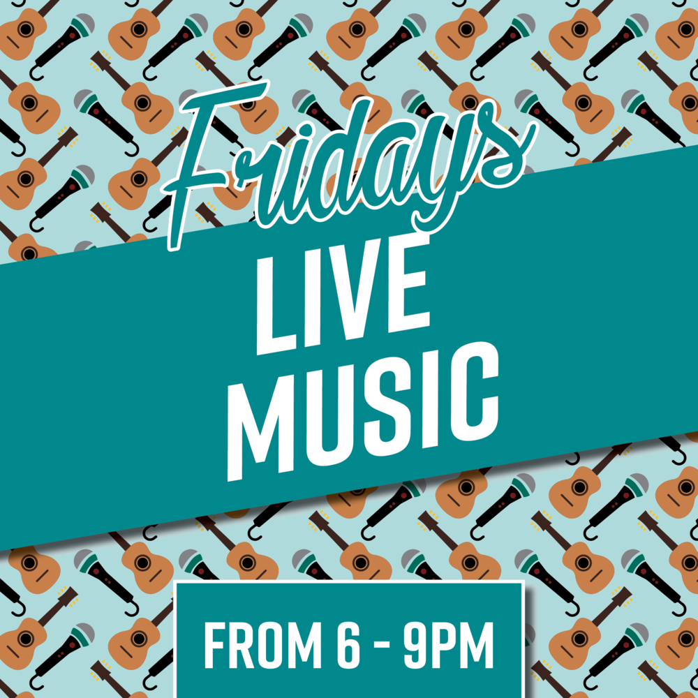 Live Music - Music (1000x1000), Png Download