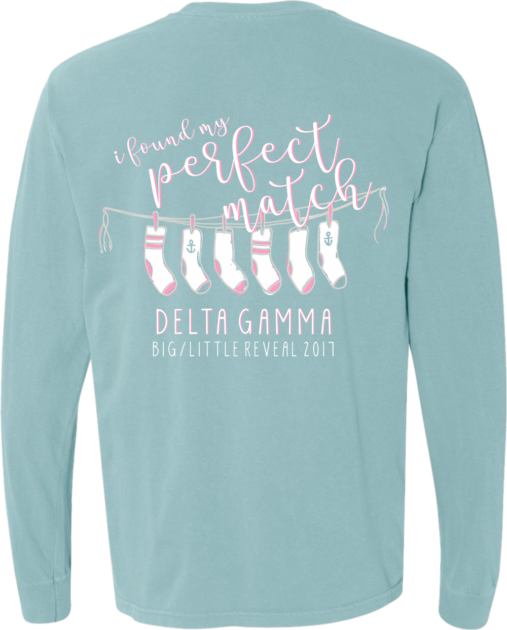 Dg Big Little Socks Clothes Line - Clothing (1000x1243), Png Download