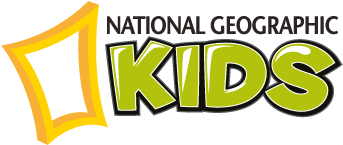 National Geographic Kids Logo (400x400), Png Download
