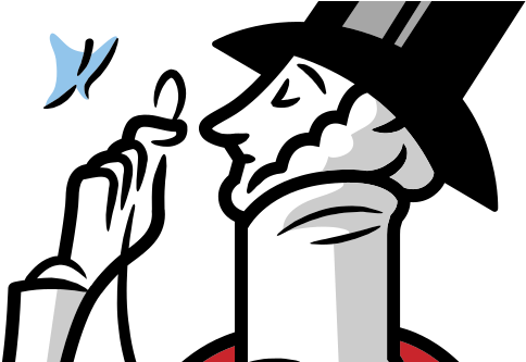 News And Analysis From The Worlds Of Business, Science, - New Yorker App (591x332), Png Download
