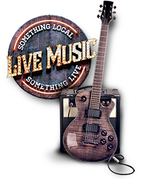 Live Music Full Size Png Download Seekpng