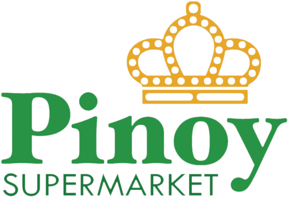 Pinoy Supermarket - Logo (1111x801), Png Download
