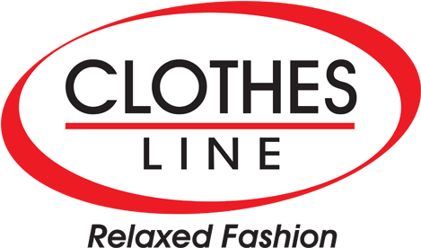 Clothesline Clothesline - Clothing (486x290), Png Download