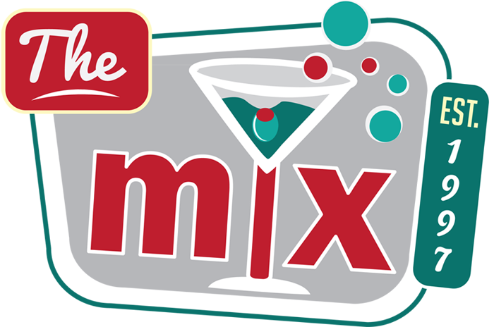 The Mix ⋆ San Antonio, Texas - The Mix (700x464), Png Download