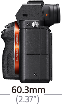 Power Cord, Rechargeable Battery Np Fw50 X 2, Cable - Sony Alpha A7r Mark Ii 42mp Mirrorless Digital Camera (498x340), Png Download