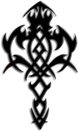 Hey I Hope You Will Like It And If You Like It Then - Cross (341x518), Png Download