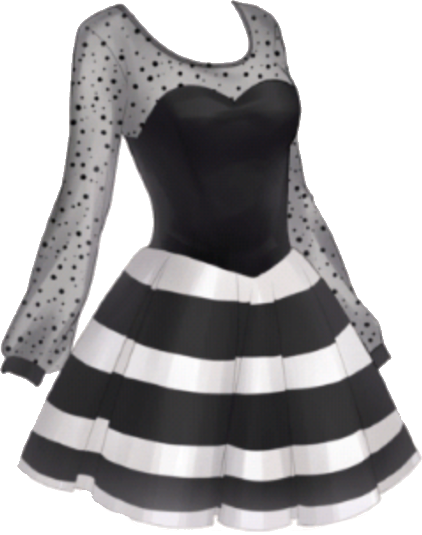 Inspiration - Miracle Nikki (1625x2048), Png Download