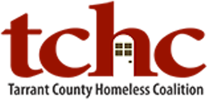 //word Of Inspiration - Tarrant County Homeless Coalition (800x407), Png Download