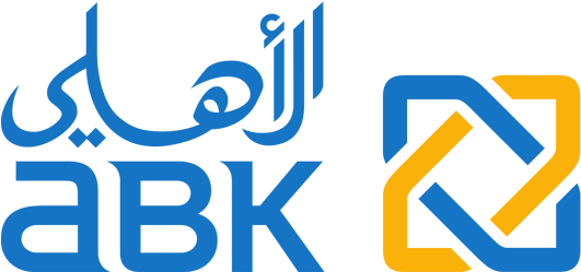 Abk Bank Logo Download Png - Ahli Bank Of Kuwait (600x500), Png Download