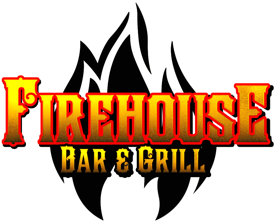 Logo Firehouse Band (957x792), Png Download
