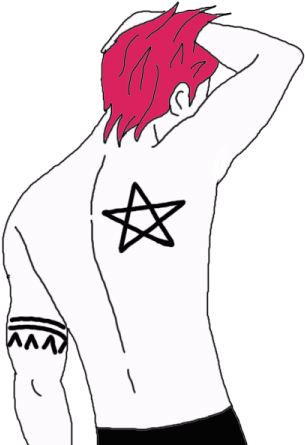 Tattoo - Dream Dictionary (450x450), Png Download