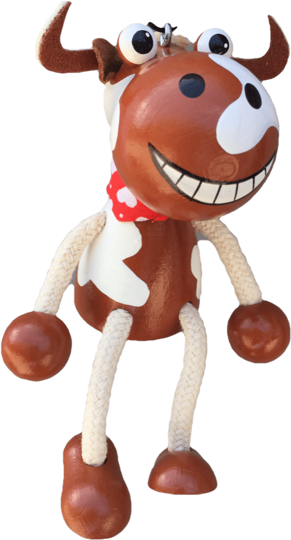 Texas Longhorn - Animal Figure (693x1280), Png Download